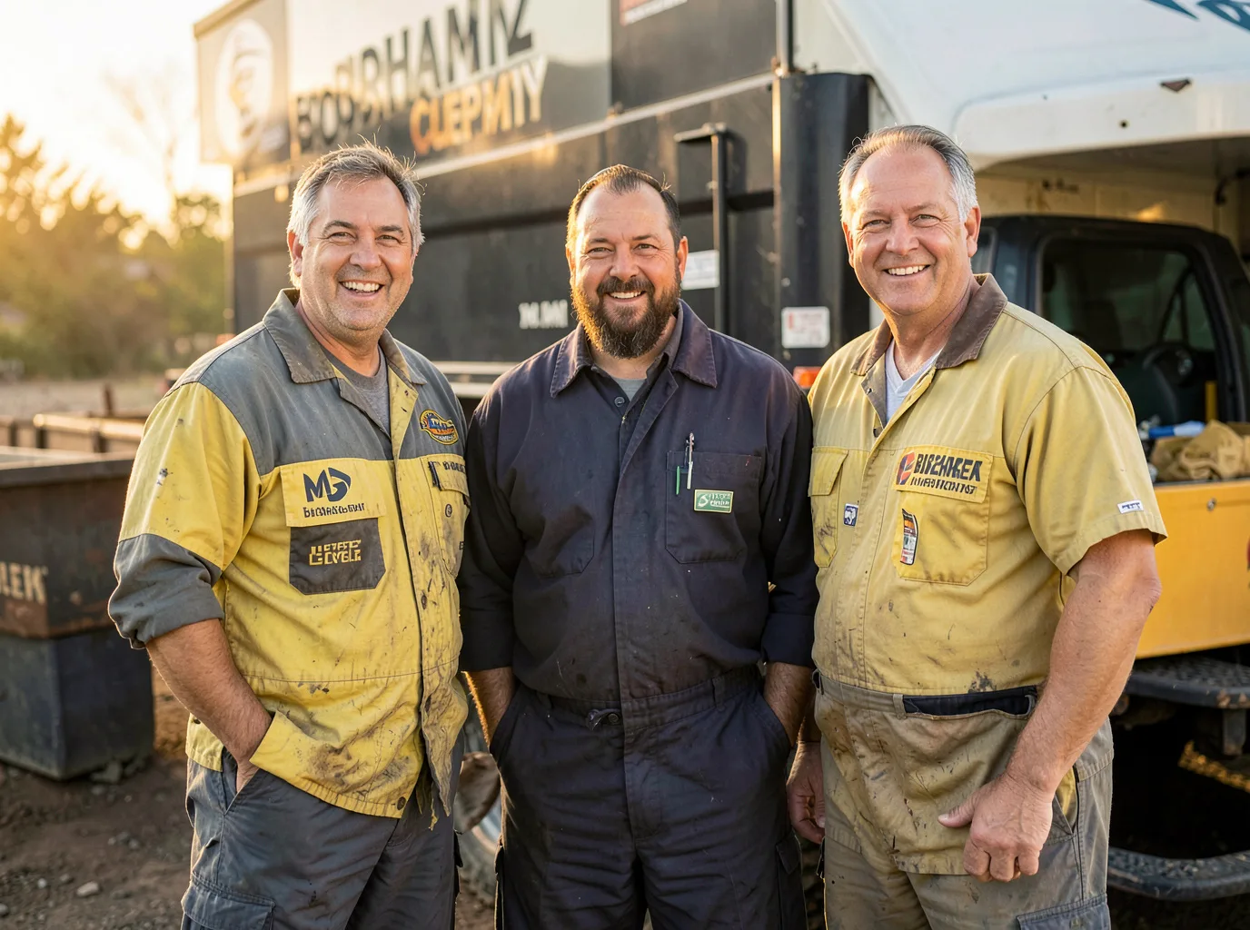 Sewage Cleanup company in Weir, KS